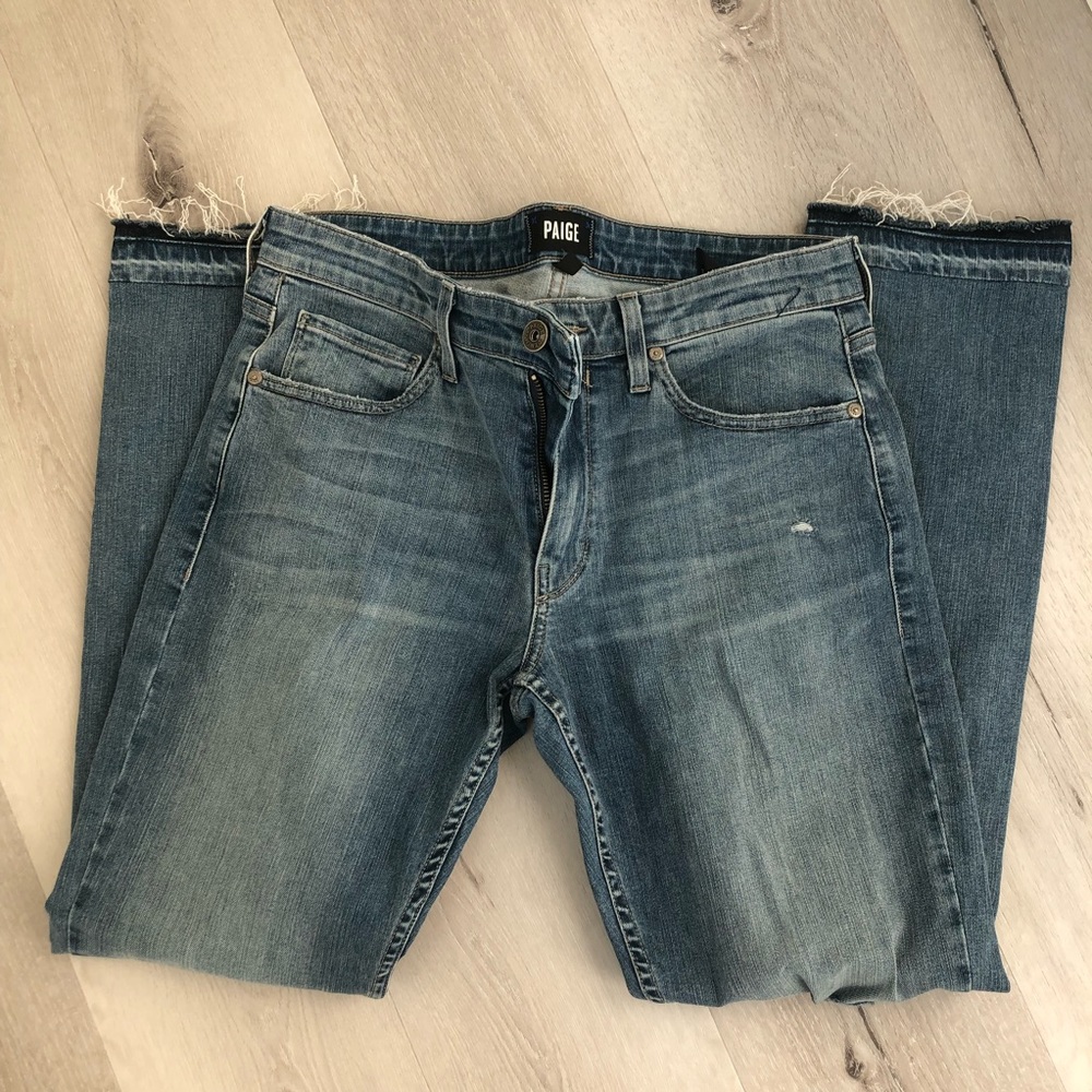 PAIGE Jeans